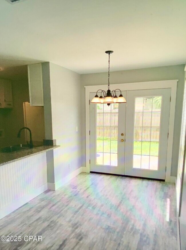 1111 Fortune Ave in Panama City, FL - Building Photo - Building Photo