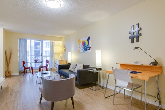 property at 212A Adelaide St W