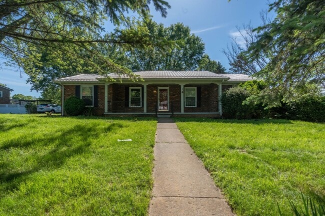 property at 1011 Westminster Dr