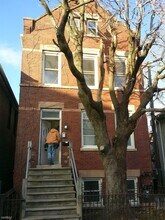 712 W 17th St in Chicago, IL - Building Photo - Building Photo