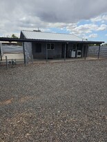 20820-20n35 N 35th Ave in Glendale, AZ - Building Photo