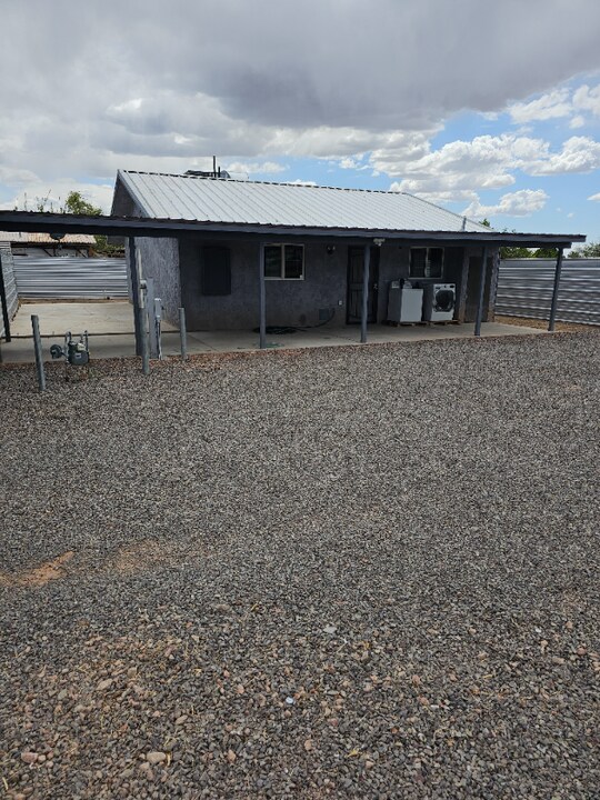 20820-20n35 N 35th Ave in Glendale, AZ - Building Photo