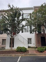 1027 Pearl Point NE in Atlanta, GA - Building Photo