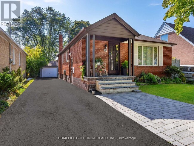 property at 253 Bogert Ave