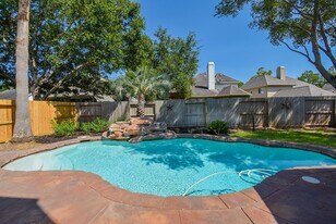 3011 Nickleby Ct in Katy, TX - Building Photo