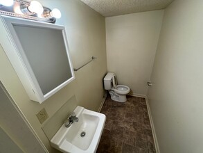 312-314 Sharpe Rd in Rocky Mount, NC - Building Photo - Building Photo