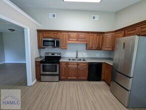 628 Honey Ridge Ln in Hinesville, GA - Building Photo - Building Photo