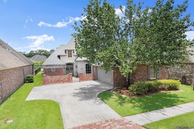 19537 S Harrells Ferry Rd, Unit 701-02 in Baton Rouge, LA - Building Photo - Building Photo