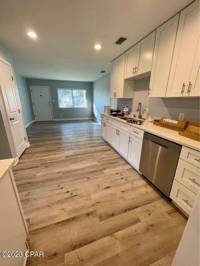 1606 Fairland Ave in Panama City, FL - Building Photo - Building Photo