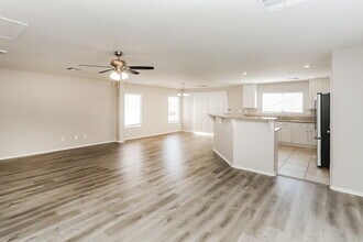 3966 Mesa Peak Ct in Las Vegas, NV - Building Photo - Building Photo