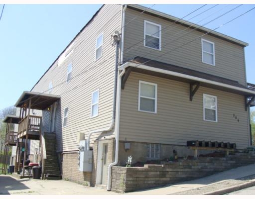 306 Lea St in Munhall, PA - Building Photo - Building Photo