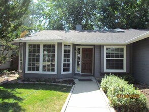 4716 N Anchor Way in Boise, ID - Building Photo - Building Photo