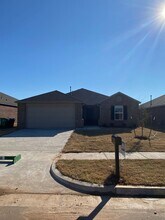 1532 NW 113th St in Oklahoma City, OK - Building Photo - Building Photo