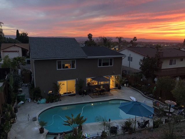 property at 26491 Fresno Dr