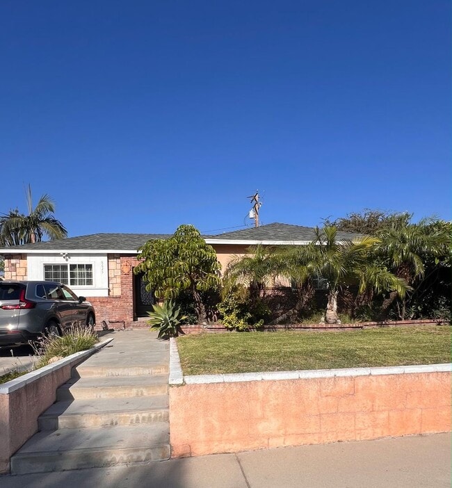 property at 8625 Holbrook St