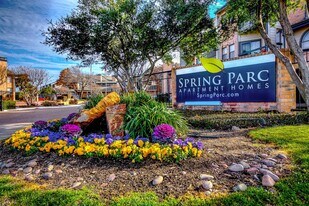 Spring Parc