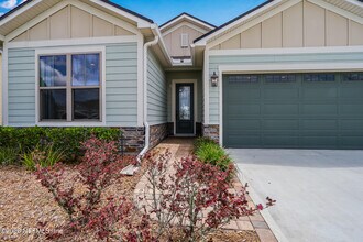 50 Silver Sage Ln in St. Augustine, FL - Foto de edificio - Building Photo