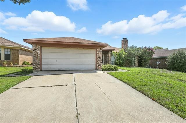 8212 Lara Ln in Watauga, TX - Building Photo - Building Photo