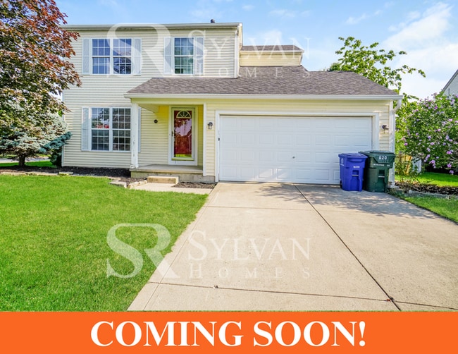 property at 620 Wynstone Dr