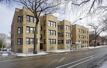 300 E 78th St in Chicago, IL - Building Photo - Building Photo