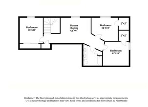 2507 Castle Pl in Stafford, TX - Building Photo - Building Photo