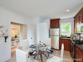 51 Montrose St in Somerville, MA - Building Photo - Building Photo