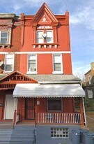 1515 W Westmoreland St, Unit 1 in Philadelphia, PA - Building Photo