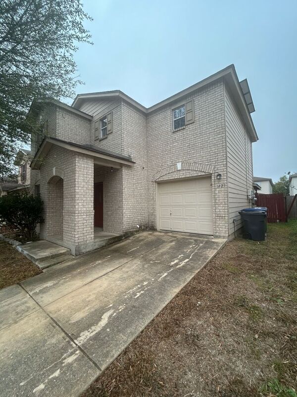 1423 Range Finder in San Antonio, TX - Building Photo - Building Photo