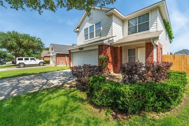 12531 Meadow Frost Ln in Houston, TX - Building Photo - Building Photo