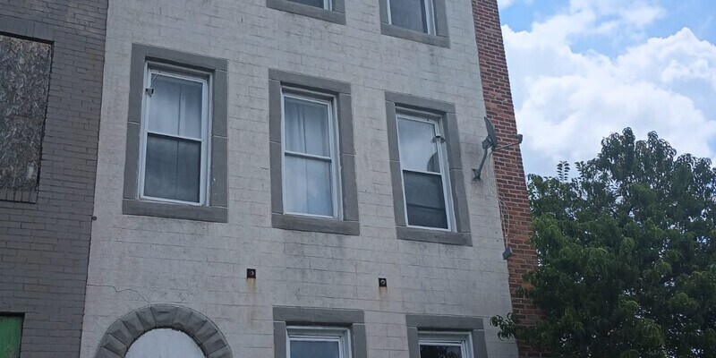 1103 N Gilmor St Photo