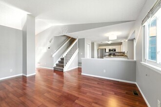 5551 S Yakima St in Aurora, CO - Building Photo - Building Photo