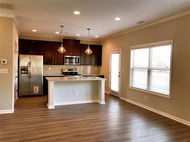 221 Winterset Cir in Hoschton, GA - Building Photo - Building Photo