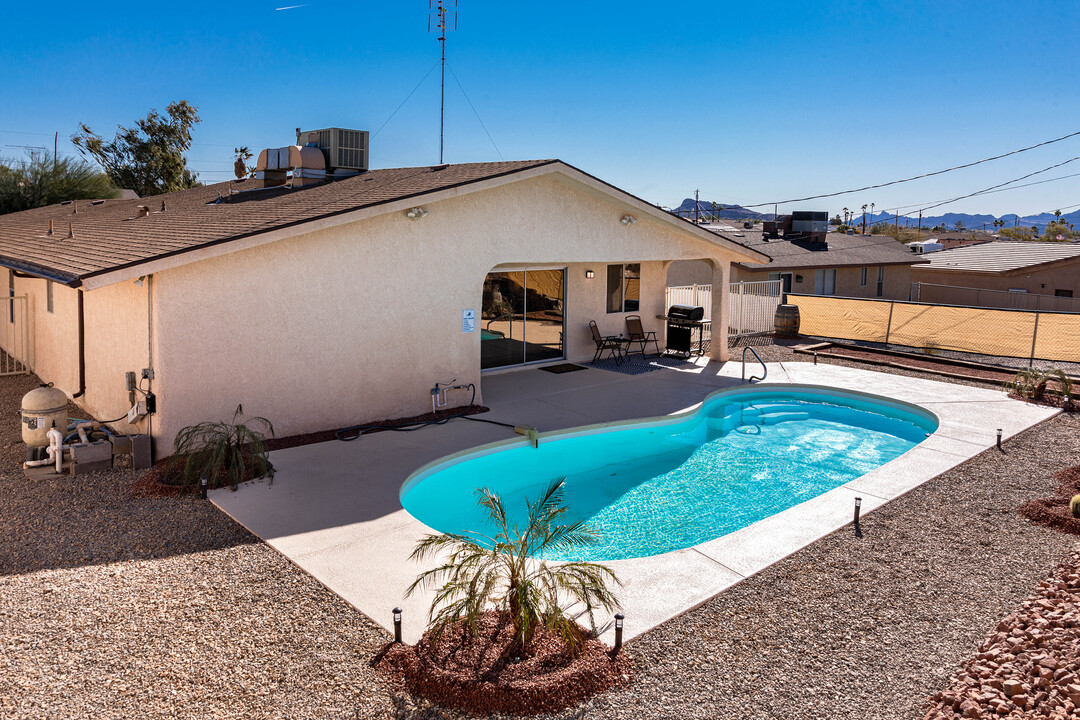 89 Keywester Dr in Lake Havasu City, AZ - Building Photo