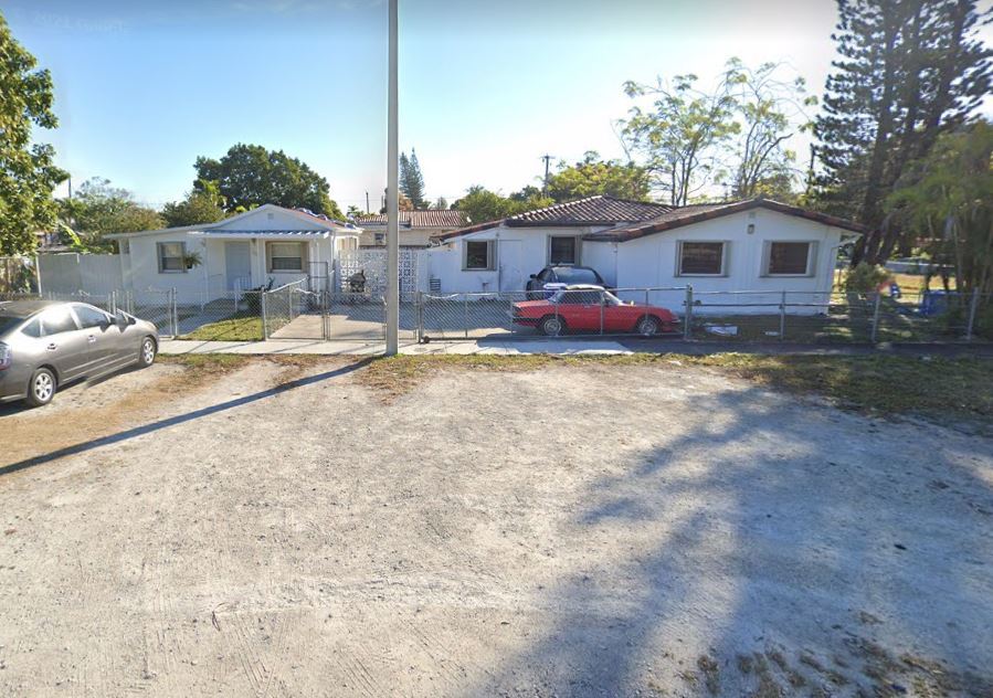 311 NW 32nd Ct in Miami, FL - Building Photo