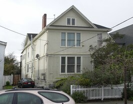 1634 Julia St Apartments