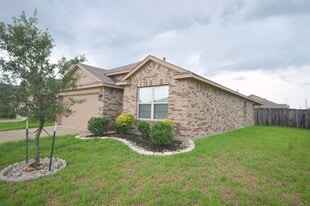 5539 Dovetail Arbor Trace in Katy, TX - Building Photo