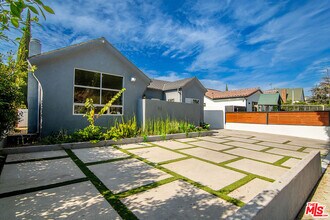 307 S Citrus Ave in Los Angeles, CA - Building Photo - Building Photo