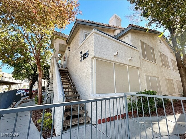 property at 3125 Casey Dr