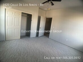 1620 Calle de los Ninos Ave-Unit -B1 in Moriarty, NM - Building Photo - Building Photo