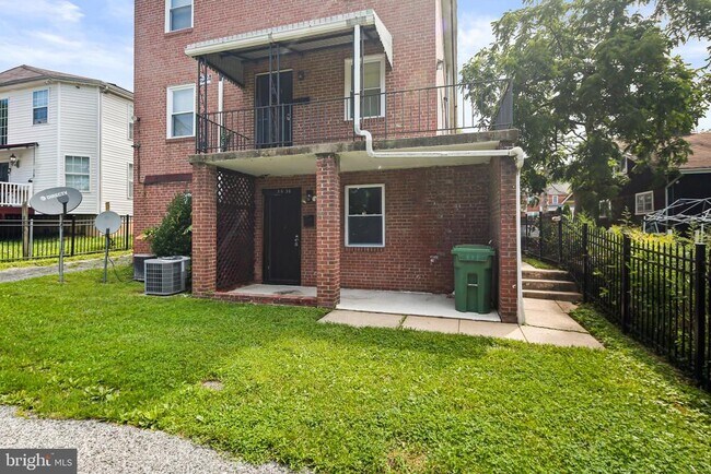 5636 Purdue Ave in Baltimore, MD - Building Photo - Building Photo