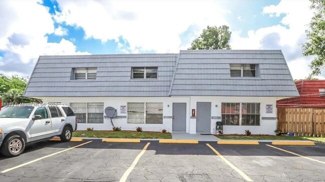 2010-2018-2018 NW 59th Terrace, Unit UNIT 2014