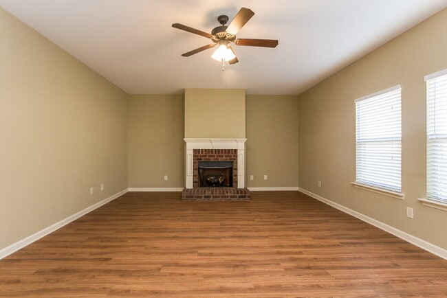 40 Hamil Ct NW in Cartersville, GA - Building Photo - Building Photo