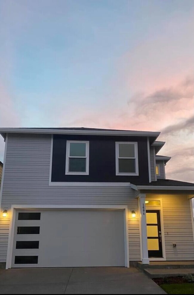 property at 1604 18th Ave