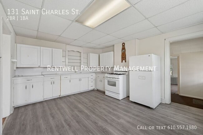 131 St Charles St in Drexel Hill, PA - Building Photo - Building Photo