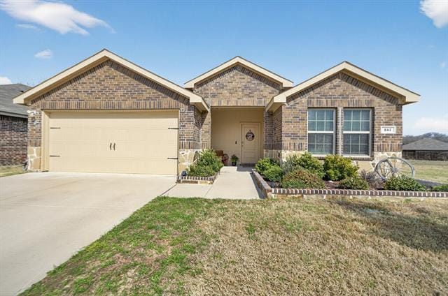 157 Cigar Ct in Caddo Mills, TX - Building Photo - Building Photo