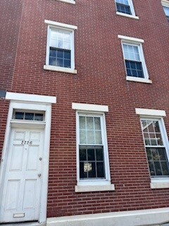 2226 Christian St in Philadelphia, PA - Foto de edificio - Building Photo