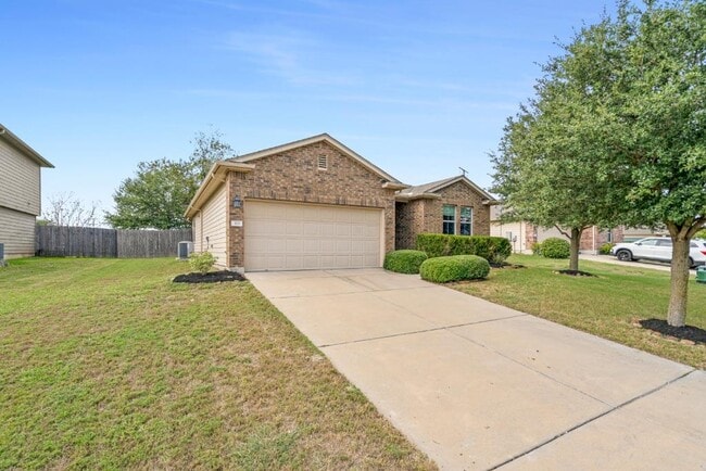 property at 315 Lidell St