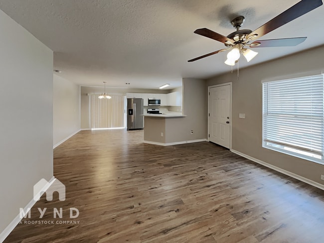 3608 E 38th Ave in Tampa, FL - Building Photo - Building Photo