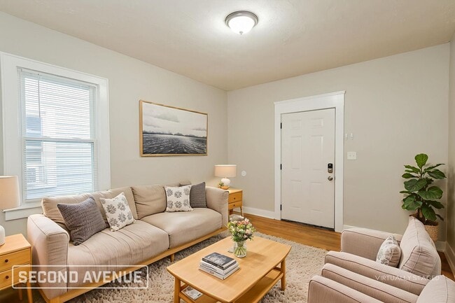 459 S 41st St in Louisville, KY - Building Photo - Building Photo