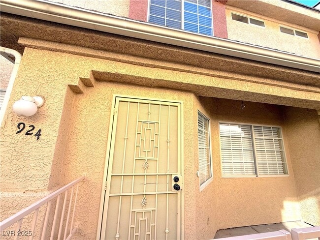 924 Nevada Sky St